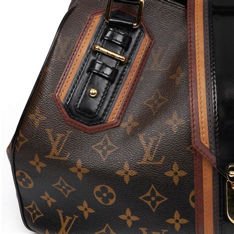 louis vuitton mirage|Louis Vuitton Monogram Mirage Griet Bag .